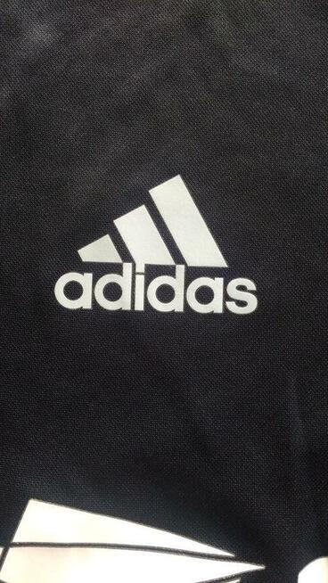 Koszulka D.C. United Adidas MLS M