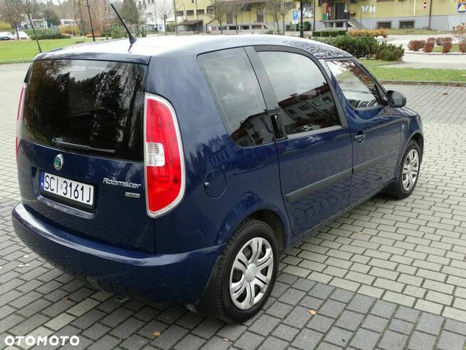Skoda Roomster 1.4 16V Active