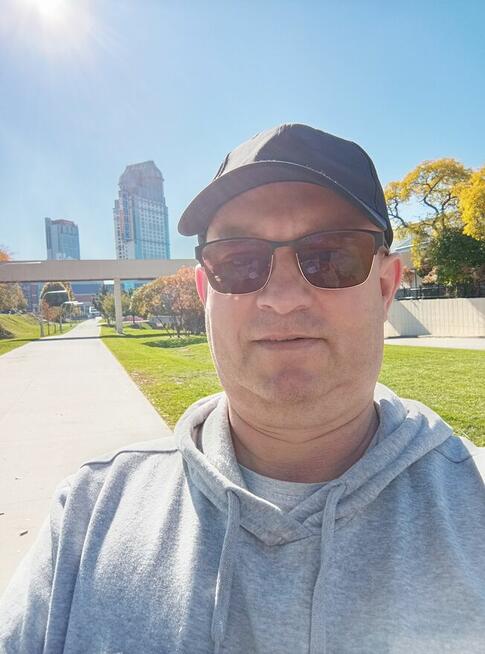 Poszukiwana fajna kobieta