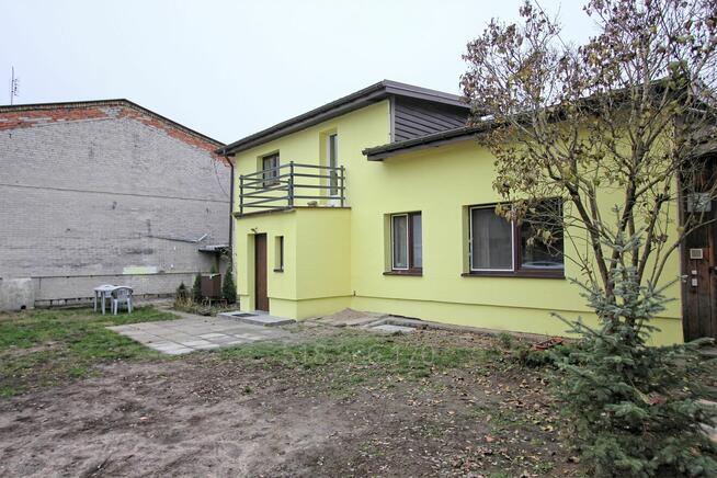 4-pok. Dom 80m2 , Radzymin