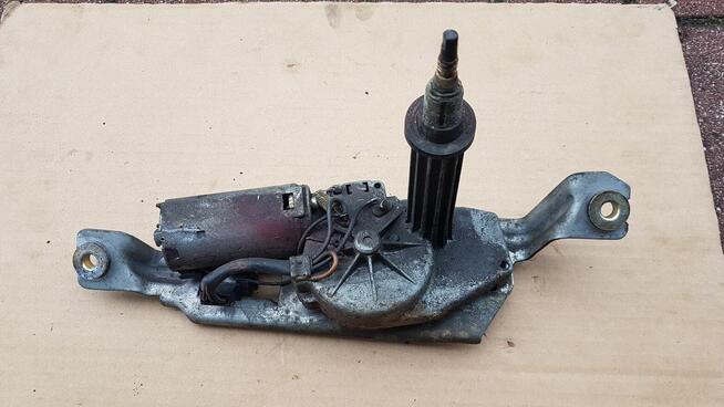 SEAT IBIZA II 6K SILNICZEK WYCIERACZKI TYŁ TYLNY 6K6955713A