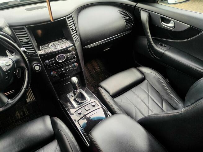 SUV 4x4 Infiniti FX30DS idealny! Lub Zamienię na małe auto