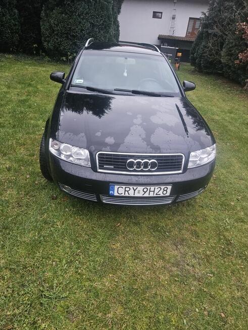 Audi 1.9 Tdi 2004