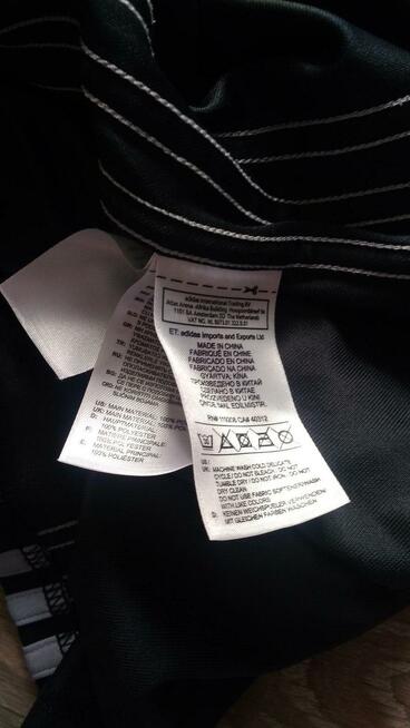 Koszulka D.C. United Adidas MLS M