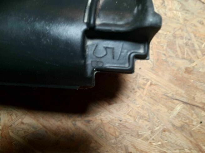 Dachówka wentylacyjna ROBEN antracyt