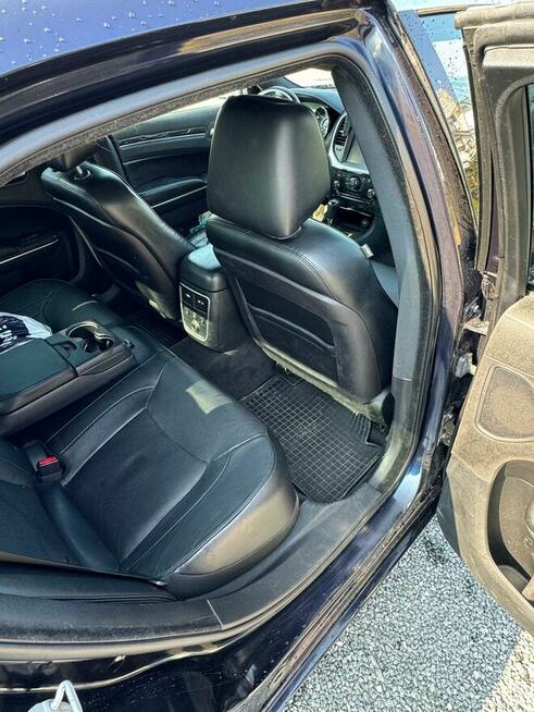 Sprzedam Chrysler 300C 5,7 HEMI