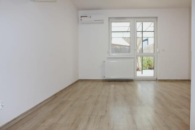 Mieszkanie ze slonecznym ogrodem