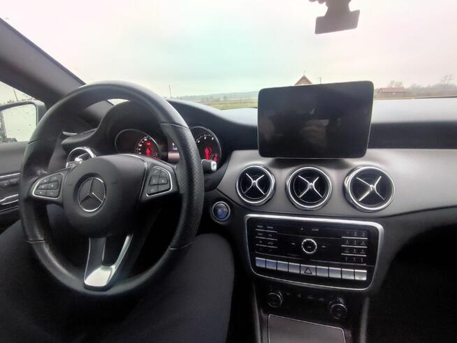 Mercedes Benz GLA 250 4 matic 2019