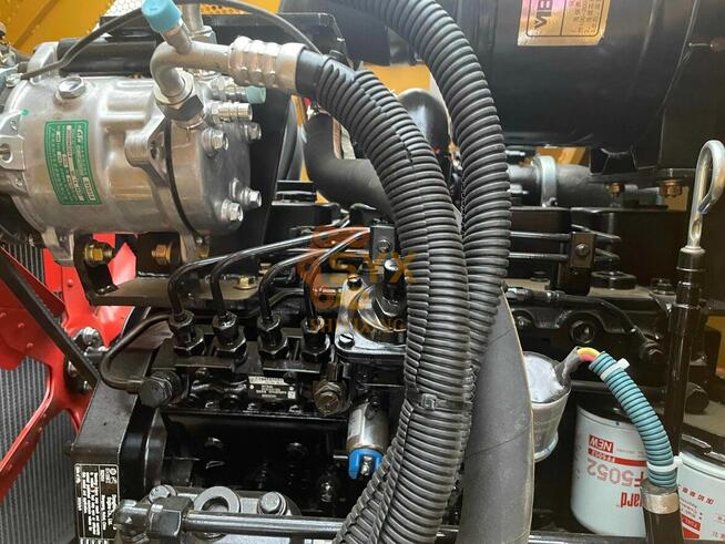 2025 CATERPILLAR 420 F 2 420F 2