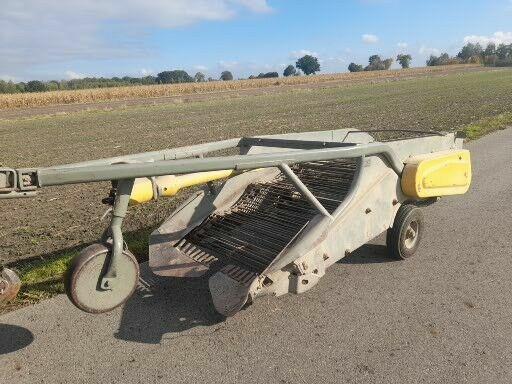 sprzedam kopaczkie ciągnikową