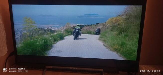 TV Sony Bravia 32 cale