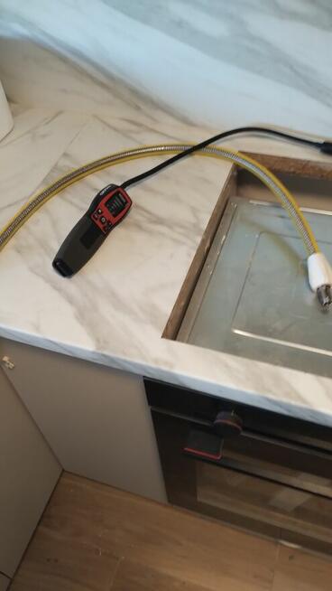 Usługi Hydrauliczne, Instalacje Gazowe, Czyszczenie chemicz