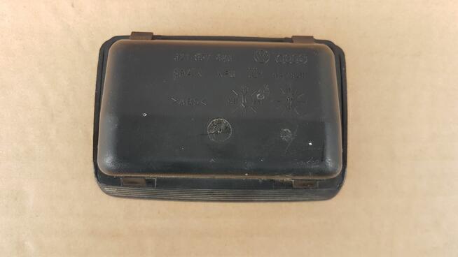 SEAT IBIZA II 6K POPIELNICZKA 321857423