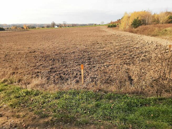 Sprzedam działki budowlane