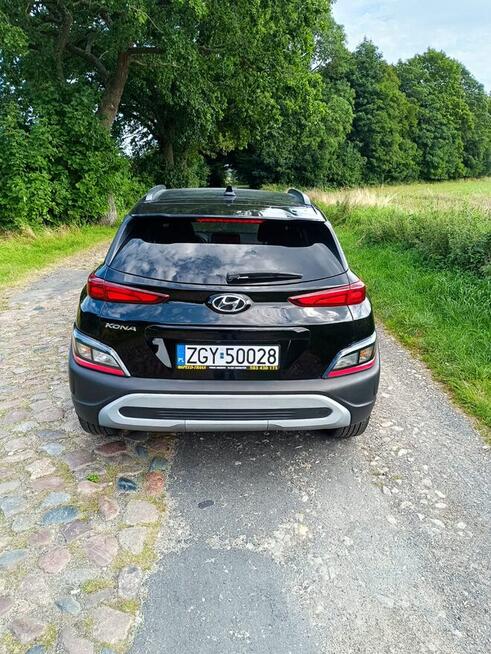 Hyundai Kona 2023
