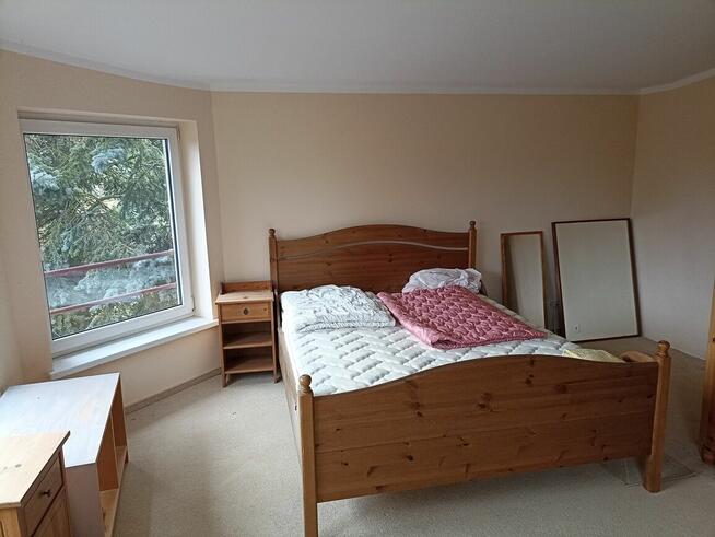 Ekstra działka ROD z całorocznym, piętrowym murowanym domem!