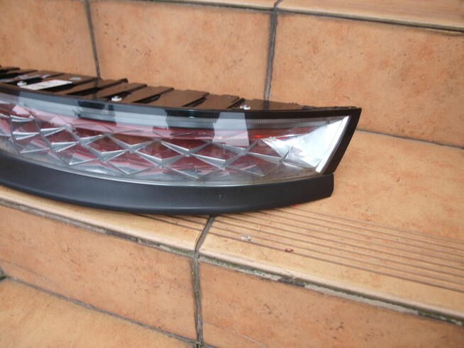 Citroen DS7 Crossback lampa prawa tył (Led) 2017 - 2022r