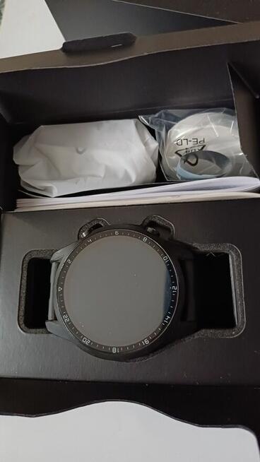 Smartwatch Huawei Watch GT 2- sprzedam