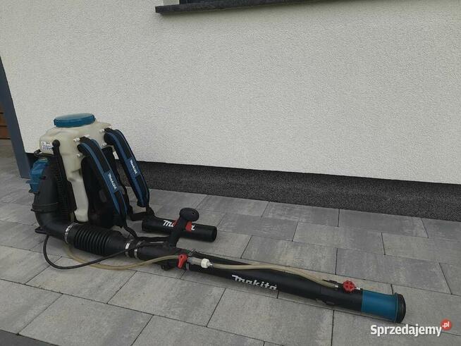 Opryskiwacz spalinowy Makita PM7651H
