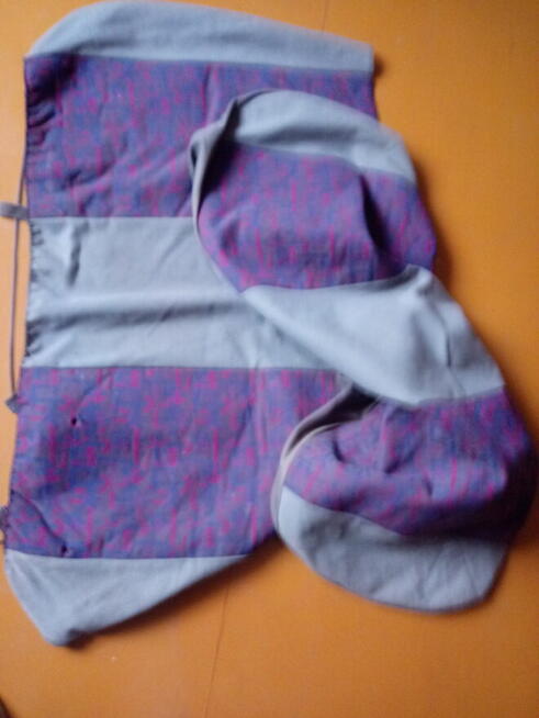 Części Daewoo Nexia