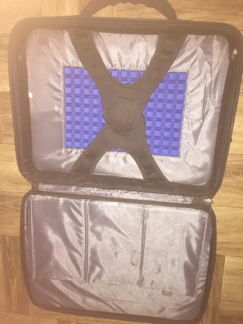 Sprawne 2 laptopy Dell latitude d610 plus torba zasilacz bat