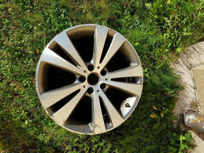 VW Felga Chicago 8J x18 ET 44 H2