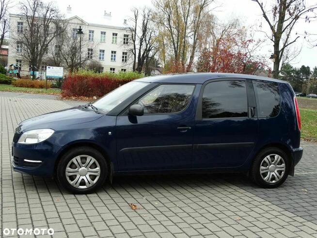 Skoda Roomster 1.4 16V Active