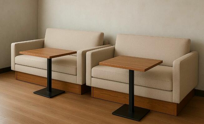 Wyposażenie hoteli barów restauracji itp (jestem producentem