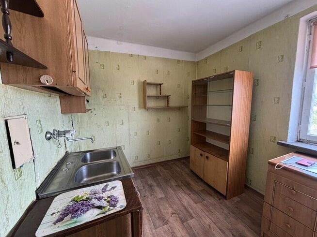 Przestronne 2-pokojowe mieszkanie z balkonem