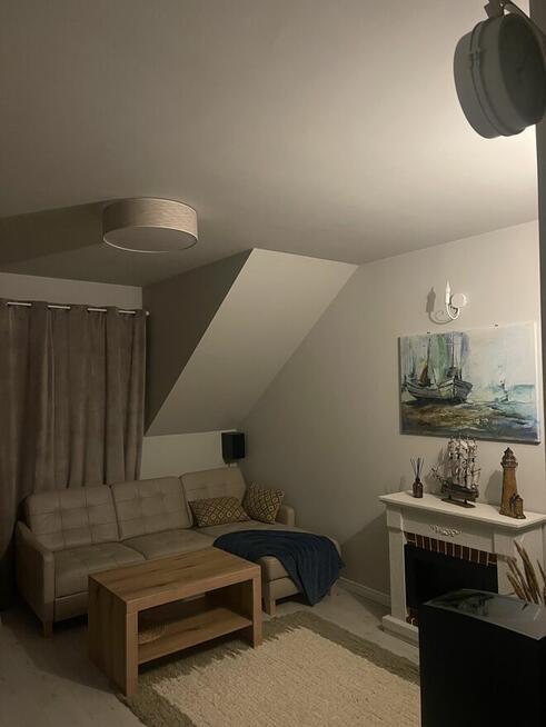 Mieszkanie z pięknym ogrodem/ cztery pokoje/ bliźniak