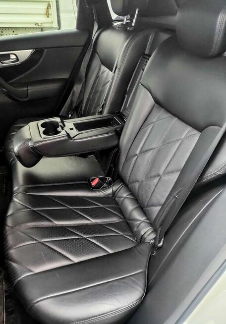 SUV 4x4 Infiniti FX30DS idealny! Lub Zamienię na małe auto