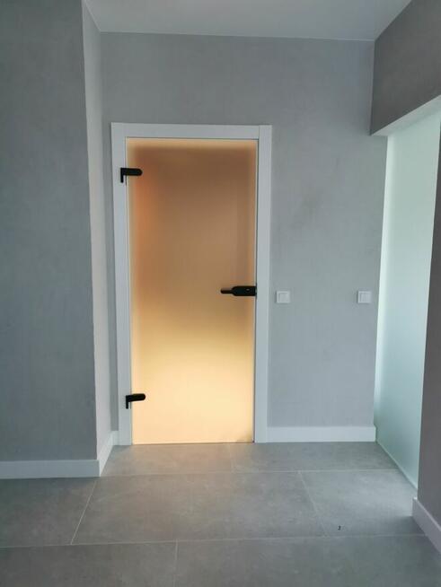 Sprzedaż Montaż Drzwi Wewnętrznych