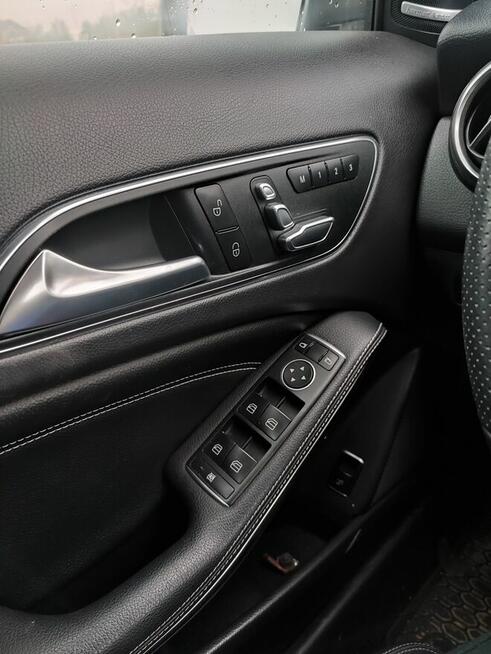 Mercedes Benz GLA 250 4 matic 2019