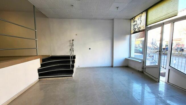 Lokal w sercu Ełku – idealny pod Twój biznes!