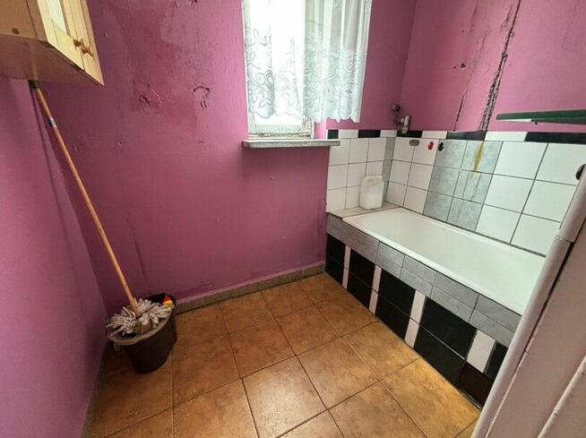 Przestronne 2-pokojowe mieszkanie z balkonem