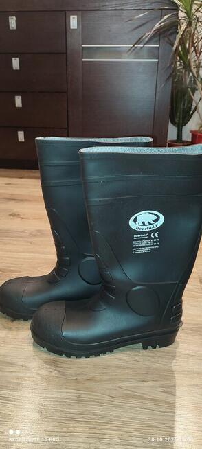 Sprzedam gumowce typu s5