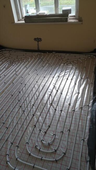 Usługi Hydrauliczne, Instalacje Gazowe, Czyszczenie chemicz