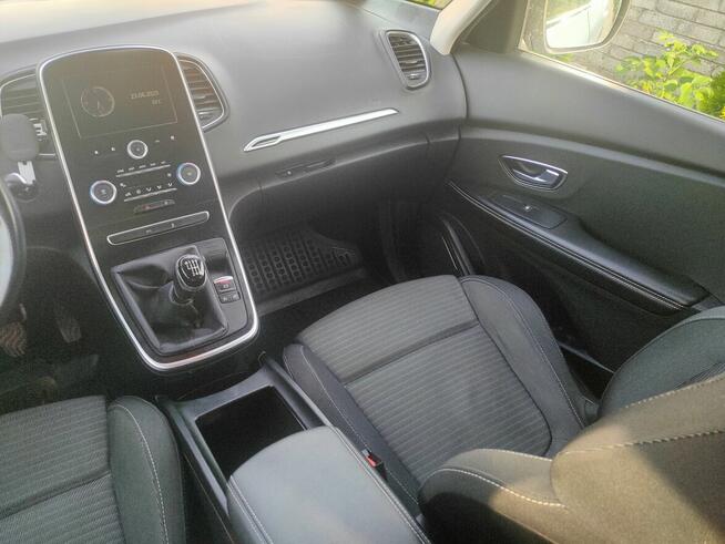 Grand Scenic 7miejsc 99tys przebiegu! TANIO!!!