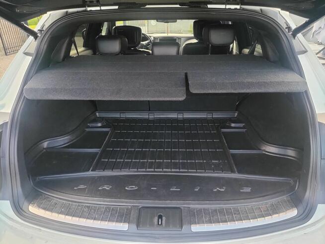 SUV 4x4 Infiniti FX30DS idealny! Lub Zamienię na małe auto