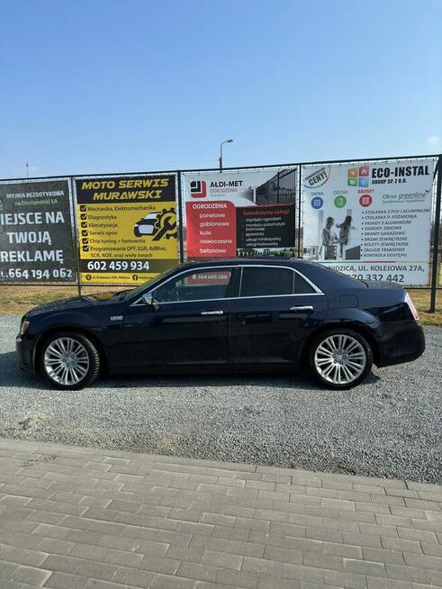 Sprzedam Chrysler 300C 5,7 HEMI