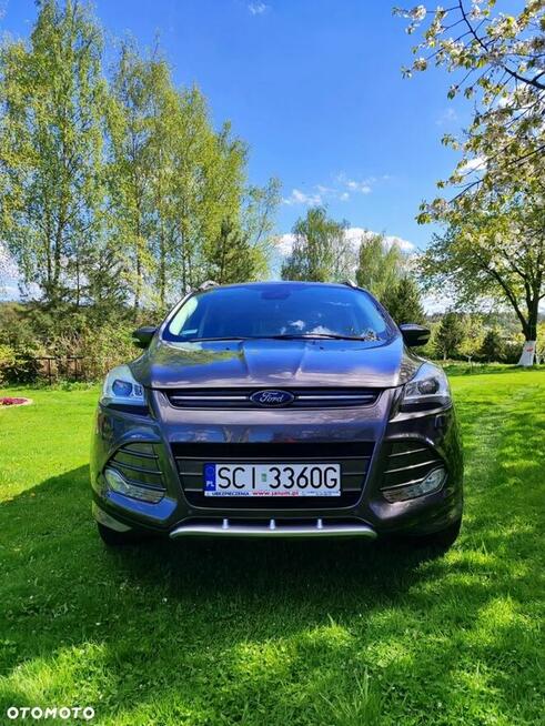 Ford Kuga 2.0 TDCi AWD ST-Line