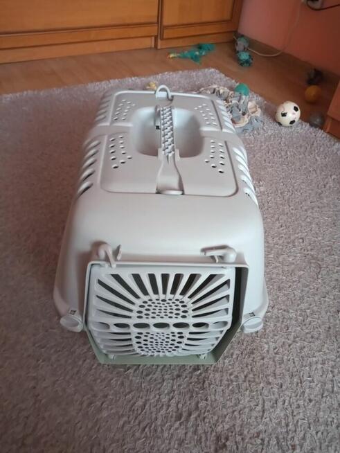 Sprzedam transporter dla psa