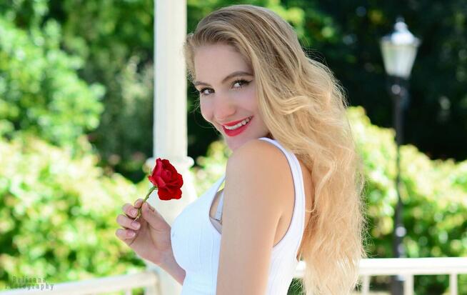 Sesja zdjęciowa w studio