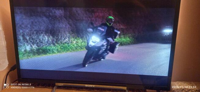 TV Sony Bravia 32 cale