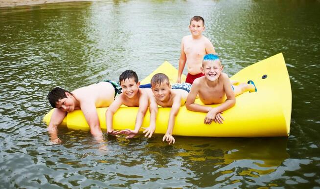 PRACA W WAKACJE NA KOLONIACH - 2026 - AKTUALNE