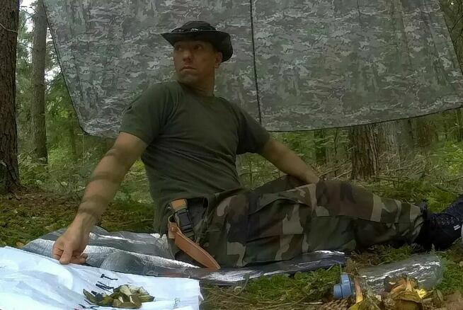 Poznam Panią NIE PALĄCĄ 35+