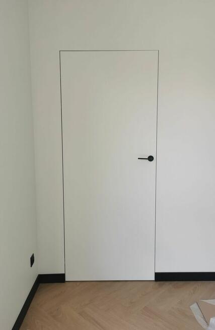 Sprzedaż Montaż Drzwi Wewnętrznych