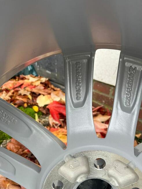 Koła letnie VW Passat B8 5x112 18 Dartford