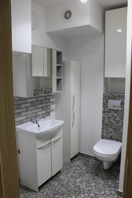 Mieszkanie ze slonecznym ogrodem