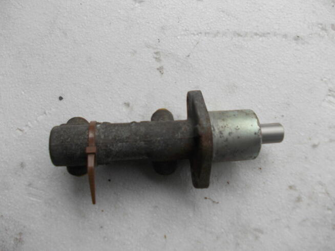 Książka Renault 19